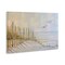 Stupell Industries Tranquil Dunes Coastal Landscape Canvas By Linda Sperruzzi